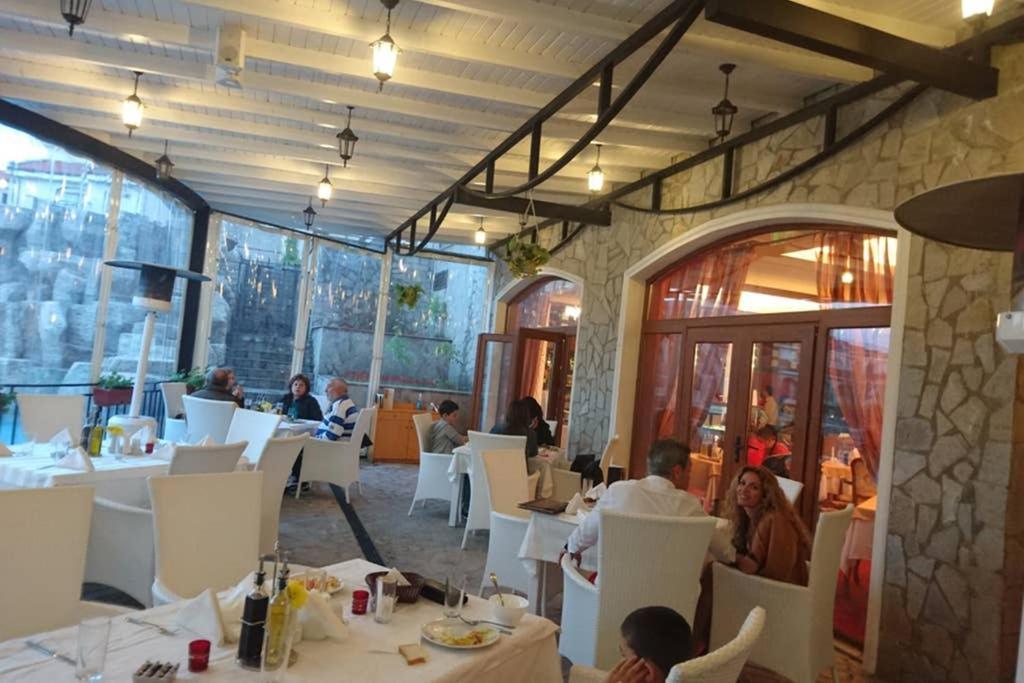 הוילה אהלוי Generaator House מראה חיצוני תמונה