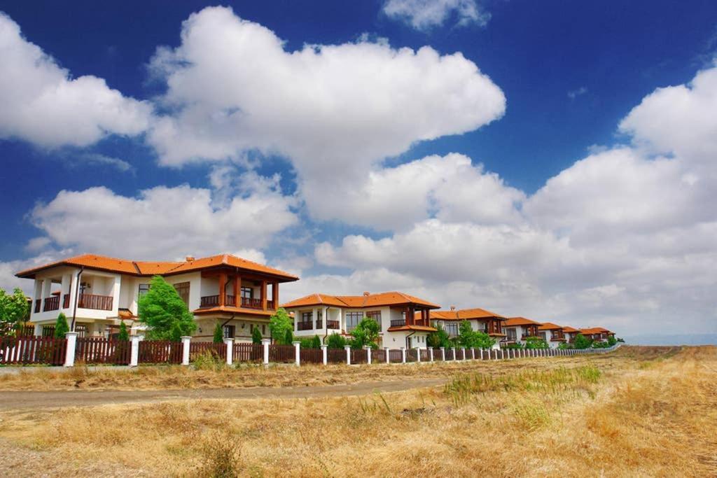 הוילה אהלוי Generaator House מראה חיצוני תמונה