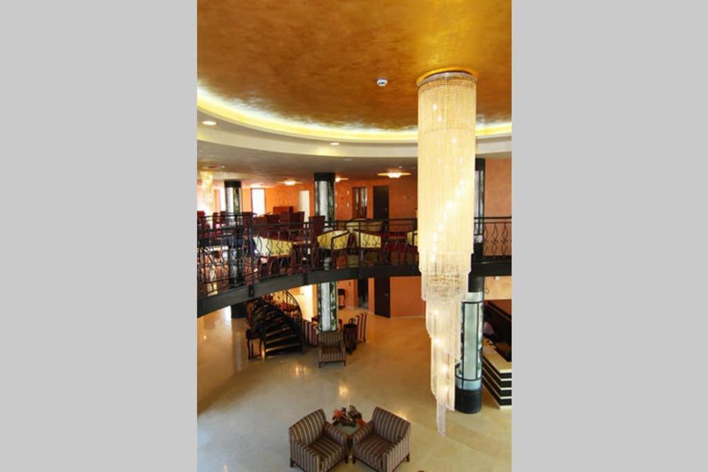 הוילה אהלוי Generaator House מראה חיצוני תמונה