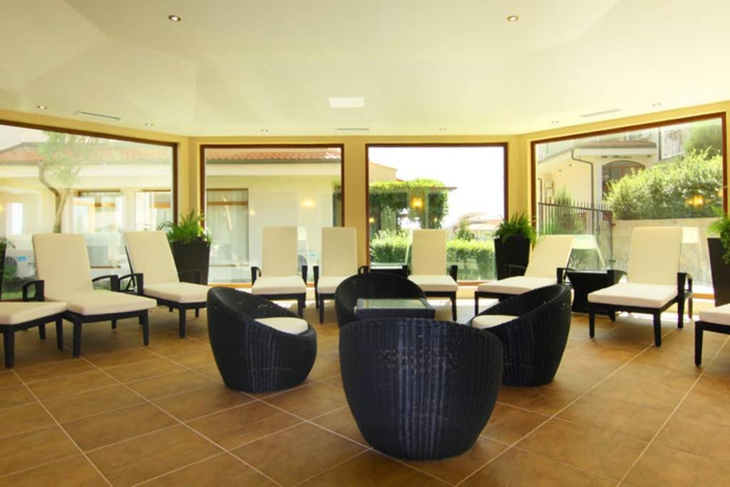 הוילה אהלוי Generaator House מראה חיצוני תמונה