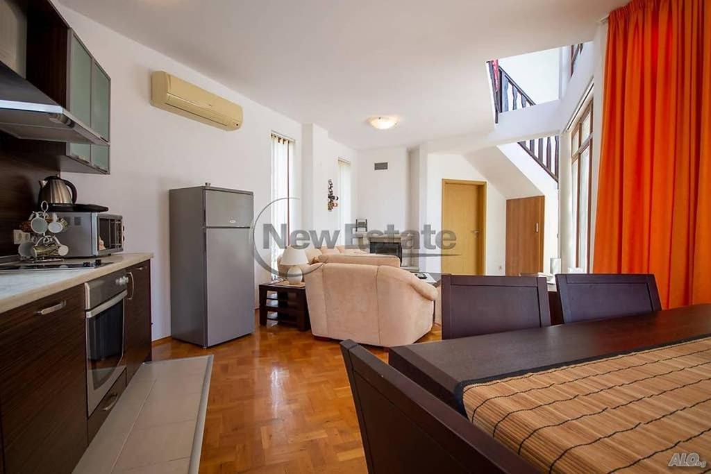 הוילה אהלוי Generaator House מראה חיצוני תמונה