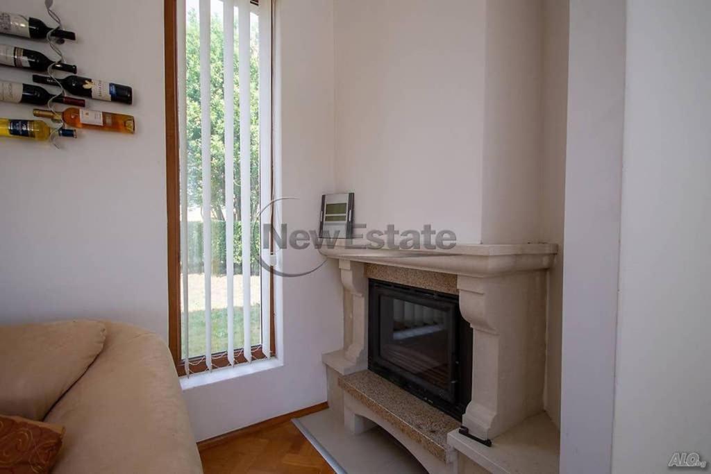 הוילה אהלוי Generaator House מראה חיצוני תמונה